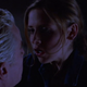 Illustration for article titled Buffy and Spike, oh mah GAH.